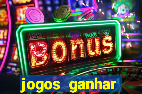 jogos ganhar dinheiro sem depositar